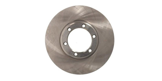 Brake Disc Fr
