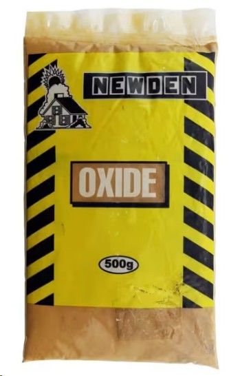 Newden Oxide Yellow 100G