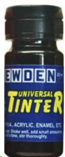 Newden Black Tint 25Ml