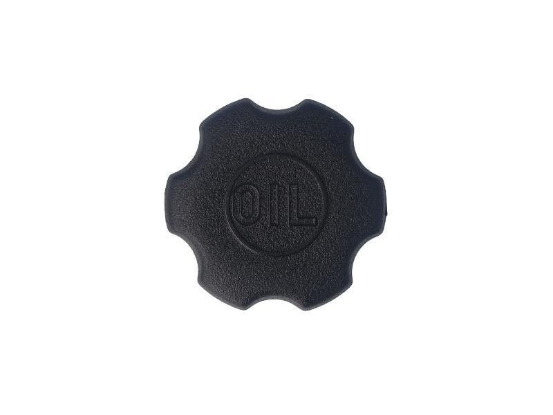 Oil Filter Cap