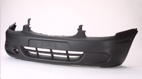 Front Bumper W/O Hole