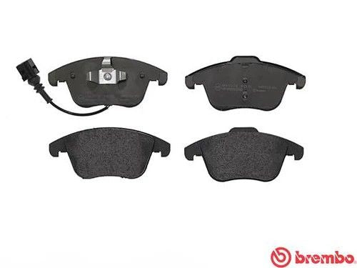 Brake Pads Fr