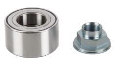Wheel Bearing Frt Hub