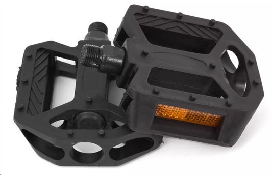 Pedal Mtb Pvc 9/16 (606)