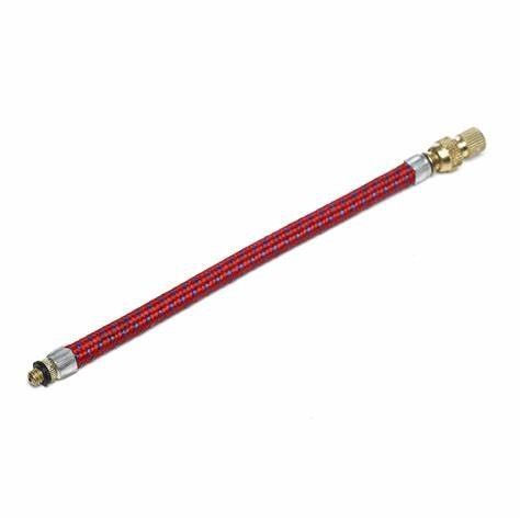Bike Pump Connection