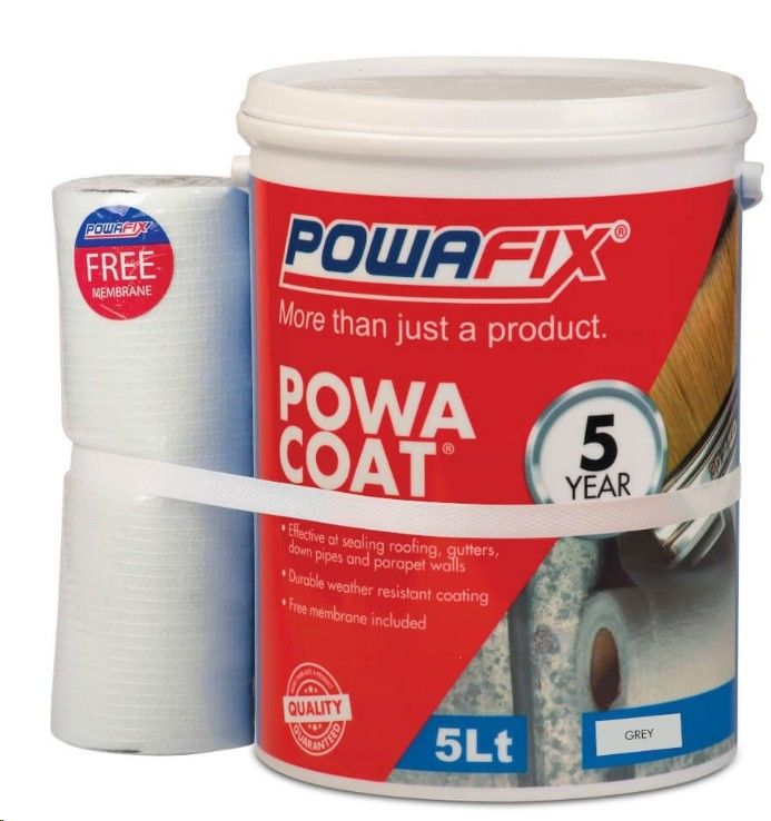Powafix Waterproofer