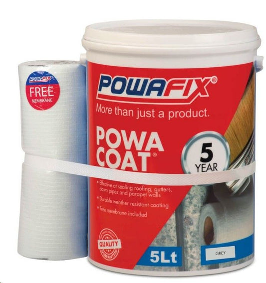 Powafix Waterproofer