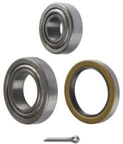 Wheel Bearing Fr Platinum