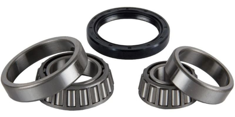 Wheel Bearing Kit Fr