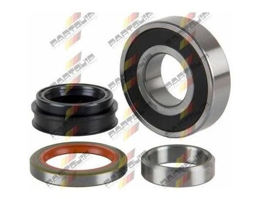 Wheel Bearing P/Quip Rr