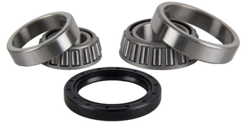 Wheel Bearing Fr