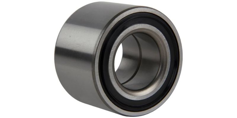 Wheel Bearing Kit Fr
