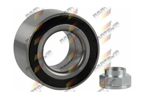 Wheel Bearing Frt