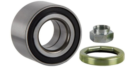 Wheel Bearing P/Quip
