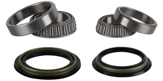 Wheel Bearing Kit Fr