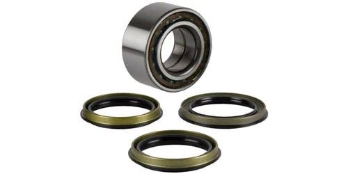 Wheel Bearing P/Quip Frt