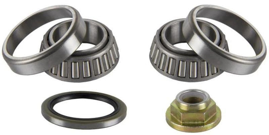 Wheel Bearing Rr P/Quip