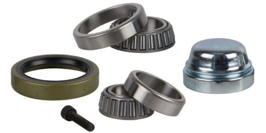 Wheel Bearing