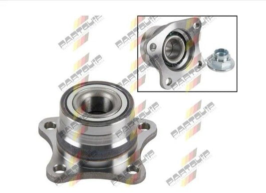 Wheel Bearing Partquip