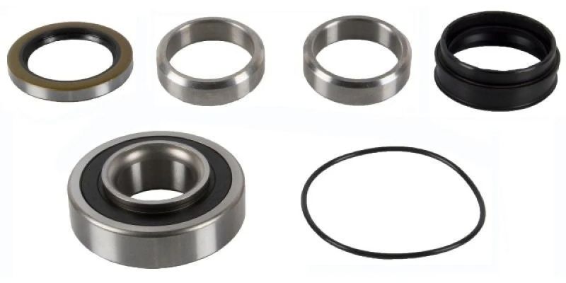 Wheel Bearing Kit Rr