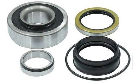 Wheel Bearing Partquip