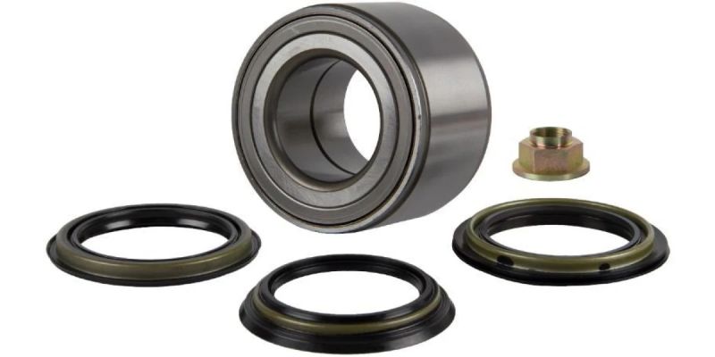 Wheel Bearing Fr