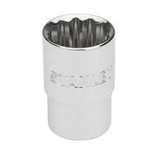 Socket 18Mm 1/2 Drive Multi