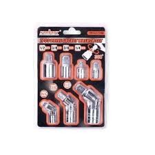 Drive Socket Wrench Set