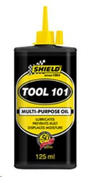 Shield Tool 101