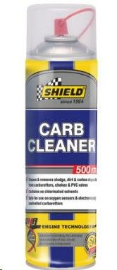 Carb Cleaner
