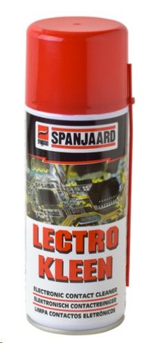 Spanjaard Lectro Kleen