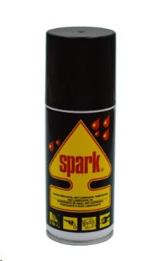 Spanjaard Spark Multi 300Ml