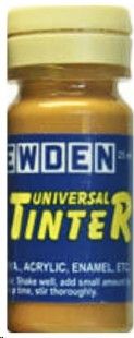 New Tint Cream 25Ml