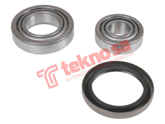 Wheel Drive Wheel Bearing Kit TK2091
