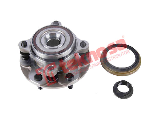 Wheel Drive Wheel Bearing Kit TK2251