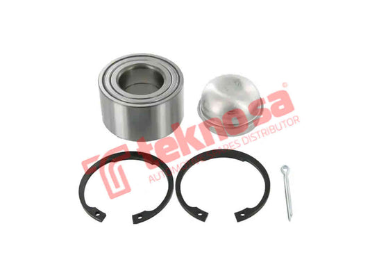 Wheel Drive Wheel Bearing Kit TK2258