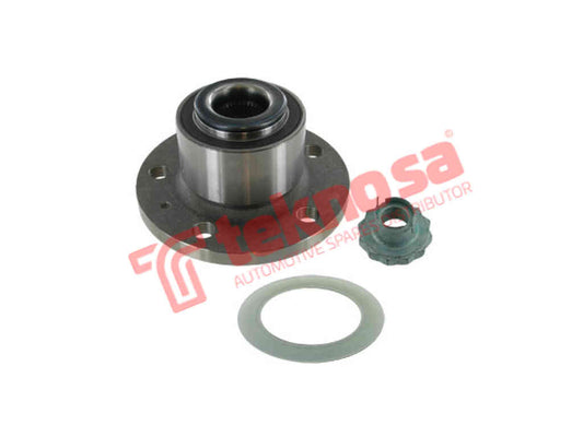 Wheel Drive Wheel Bearing Kit TK2276
