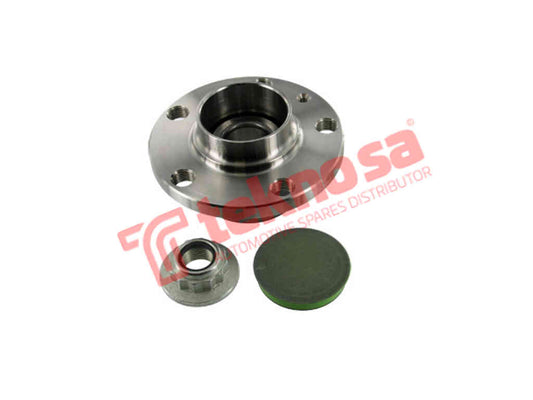 Wheel Drive Wheel Bearing Kit TK2277