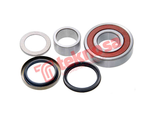 Wheel Drive Wheel Bearing Kit TK2296