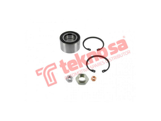 Wheel Drive Wheel Bearing Kit TK2458