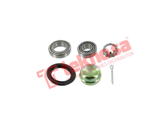 Wheel Drive Wheel Bearing Kit TK2459