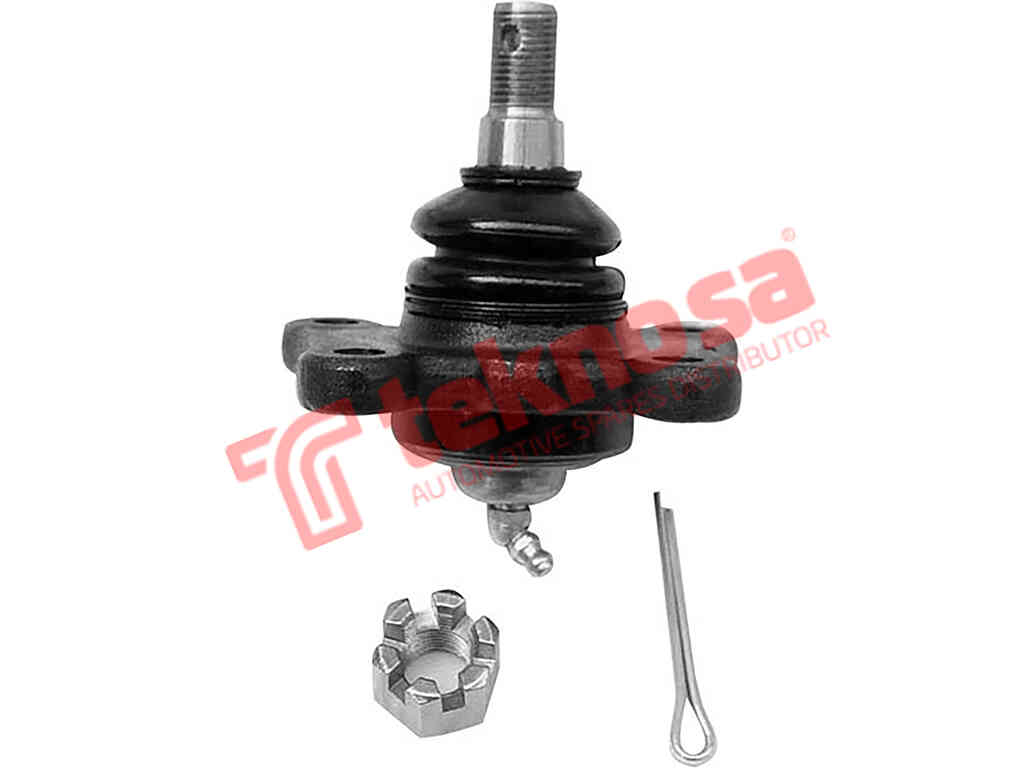 Steering And Suspension Lower Ball Joint TO1945