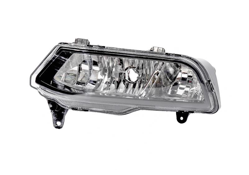 ENLINE VW0244FL03ZZ Fog / Spot Lamp Left