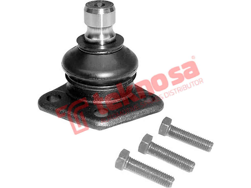 Steering And Suspension Lower Ball Joint VW1911