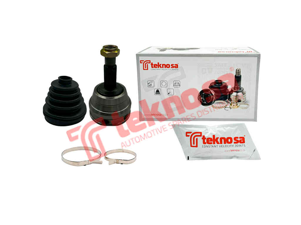 Wheel Drive Outer Cv Joint VW5920