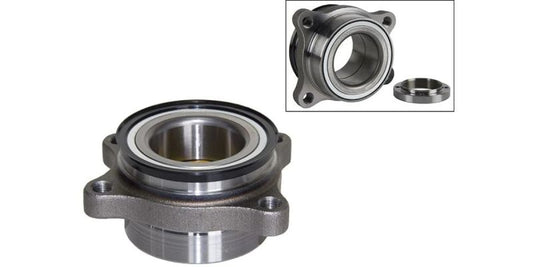 Wheel Hub Fr