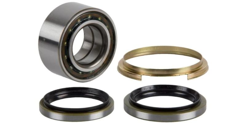 Wheel Bearings Fr