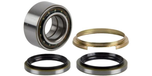 Wheel Bearings Fr