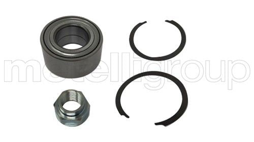 Wheel Bearing Fr Bbs