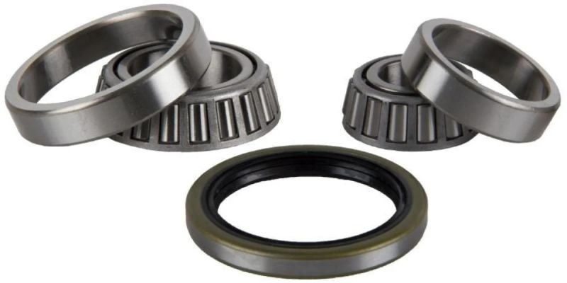 Wheel Bearing Dunlop